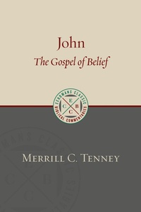 Enlarge image Cover: John - William B Eerdmans Publishing Co