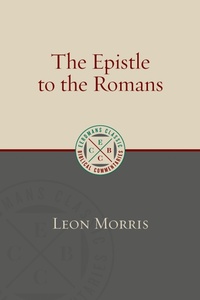Enlarge image Cover: Epistle to the Romans - William B Eerdmans Publishing Co