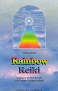 Cover: Rainbow Reiki - Lotus Press