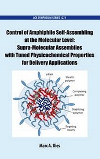 Abbildung von: Control of Amphiphile Self-Assembling at the Molecular Level - Oxford University Press Inc