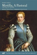 Cover: Mirtilla, A Pastoral - A Bilingual Edition - Arizona Center for Medieval & Renaissance Studies,US