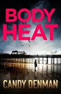 Cover: Body Heat - Crime Scene Books