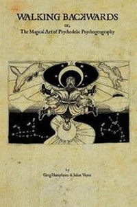 Enlarge image Cover: Walking Backwards - Universe Machine