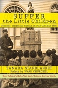 Cover: Suffer the Little Children - Clarity Press