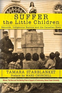 Abbildung von: Suffer the Little Children - Clarity Press