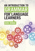 Cover: An Introduction to Grammar for Language Learners - Cambridge University Press