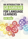 Cover: An Introduction to Grammar for Language Learners - Cambridge University Press