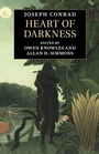 Cover: Heart of Darkness - Cambridge University Press