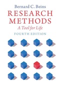 Cover: Research Methods - Cambridge University Press