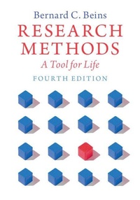 Enlarge image Cover: Research Methods - Cambridge University Press