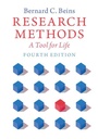 Cover: Research Methods - Cambridge University Press