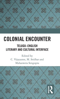 Enlarge image Cover: Colonial Encounter - Routledge India