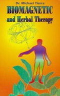 Cover: Biomagnetic and Herbal Therapy - Lotus Press
