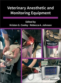 Abbildung von: Veterinary Anesthetic and Monitoring Equipment - Wiley