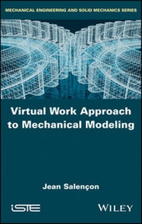 Abbildung von: Virtual Work Approach to Mechanical Modeling - Wiley-Blackwell