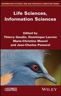 Cover: Life Sciences, Information Sciences - Wiley
