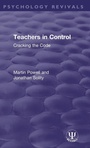 Cover: Teachers in Control - Routledge