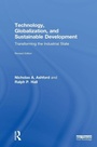 Cover: Technology, Globalization, and Sustainable Development - Routledge