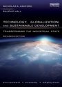 Cover: Technology, Globalization, and Sustainable Development - Routledge