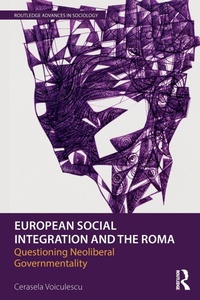 Abbildung von: European Social Integration and the Roma - Routledge