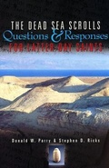 Cover: The Dead Sea Scrolls - Foundation for Ancient Research and Mormon Studies