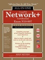 Cover: CompTIA Network+ Certification All-in-One Exam Guide, Seventh Edition (Exam N10-007) - McGraw Hill LLC