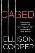 Cover: Caged - St. Martin's Press