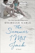 Cover: The Summer I Met Jack - St Martin's Press