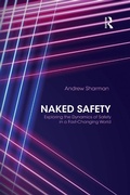 Cover: Naked Safety - Routledge