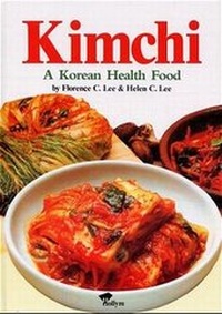 Abbildung von: Kimchi - Hollym International Corp.,U.S.