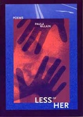 Cover: Less of Her - Western Michigan University, New Issues Press