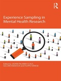 Cover: Experience Sampling in Mental Health Research - Routledge