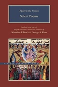Cover: Ephrem the Syrian - FARMS (imprint of Brigham Young University)
