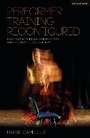 Cover: Performer Training Reconfigured - Methuen Drama