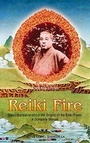 Cover: Reiki Fire - Lotus Press