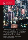 Abbildung von: The Routledge Handbook of the Governance of Migration and Diversity in Cities - Routledge