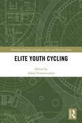 Cover: Elite Youth Cycling - Routledge
