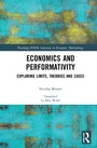 Cover: Economics and Performativity - Routledge