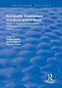 Cover: Sustainable Development and Geographical Space - Routledge
