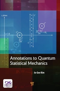 Abbildung von: Annotations to Quantum Statistical Mechanics - Routledge