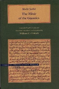 Enlarge image Cover: The Elixir of the Gnostics - FARMS (imprint of Brigham Young University)