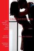 Cover: Indiscretion - HarperCollins