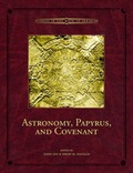 Cover: Astronomy, Papyrus, and Covenant - FARMS (imprint of Brigham Young University)