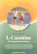 Cover: L-Carnitine - Lotus Press