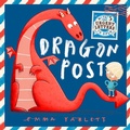 Cover: Dragon Post - Walker Books Ltd