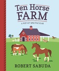 Cover: Ten Horse Farm - Walker Books Ltd