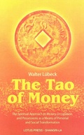 Cover: The Tao of Money - Lotus Press