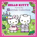 Cover: Hello Kitty Presents the Fairytale Collection - Harry N. Abrams, Inc.