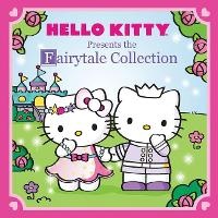 Enlarge image Cover: Hello Kitty Presents the Fairytale Collection - Harry N. Abrams, Inc.