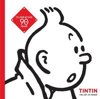 Abbildung von: Tintin: The Art of Herge - Abrams Comicarts